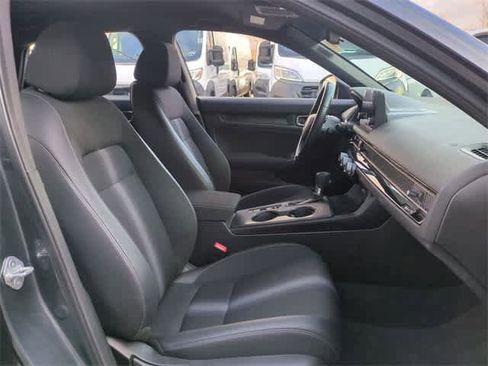 Used 2023 Honda Civic Sport image 22