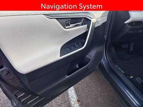 Used 2019 Toyota RAV4 Limited FWD image 5