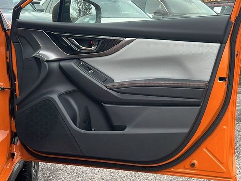 Used 2020 Subaru Crosstrek 2.0i Limited image 11