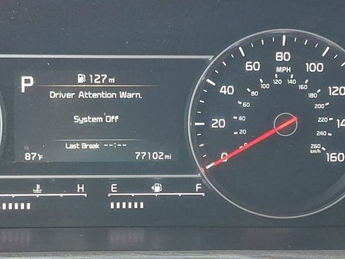 Used 2023 Kia Sorento X-Line EX AWD/4WD image 21