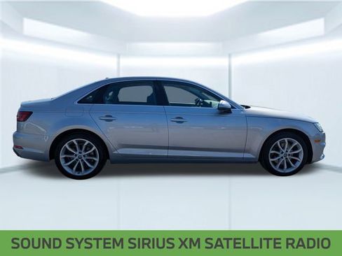 Used 2019 Audi A4 2.0T Premium w/ Convenience Package image 7