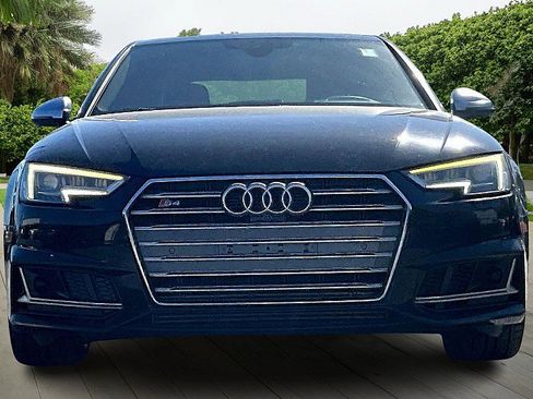 Used 2019 Audi A6 2.0T Premium w/ Convenience Package image 3