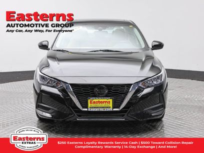 Used 2023 Nissan Sentra SV w/ SV Premium Package