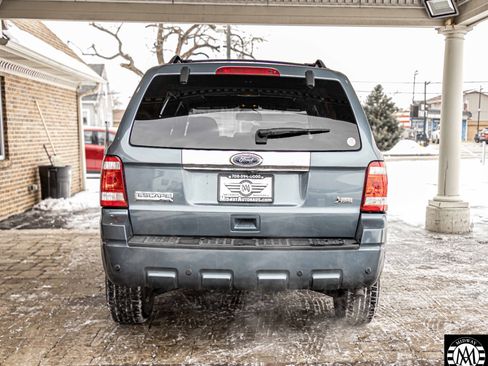 Used 2010 Ford Escape Limited image 10