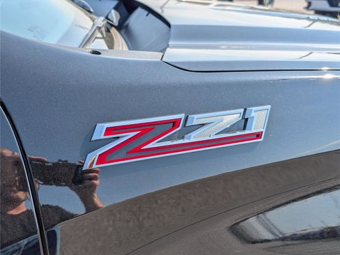 New 2026 Chevrolet Silverado 1500 RST AWD/4WD image 6