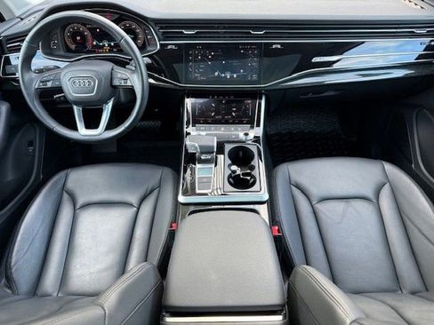 Used 2022 Audi Q7 3.0T Premium Plus image 19