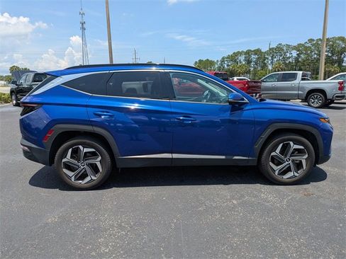 Used 2023 Hyundai Tucson Limited image 2
