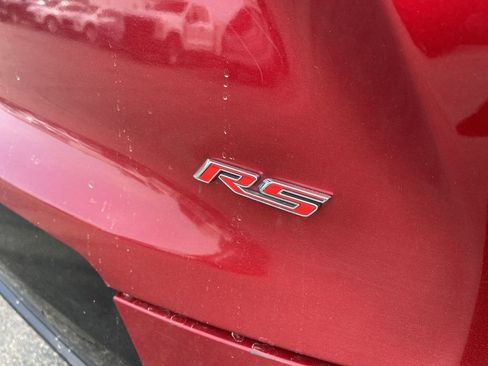 Used 2022 Chevrolet Blazer RS w/ Enhanced Convenience Package image 9