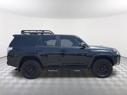 Certified 2024 Toyota 4Runner TRD Pro AWD/4WD image 18