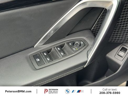 Used 2025 BMW X1 xDrive28i image 25