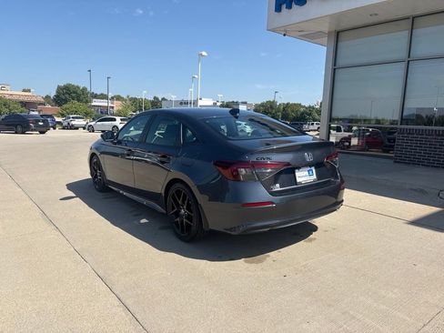 Used 2026 Honda Civic Sport image 7