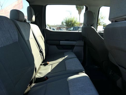 Used 2024 Ford F250 XLT image 22