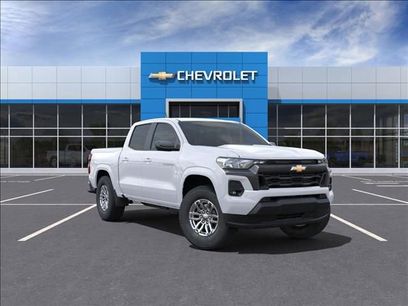 New 2024 Chevrolet Colorado LT w/ LT Convenience Package II