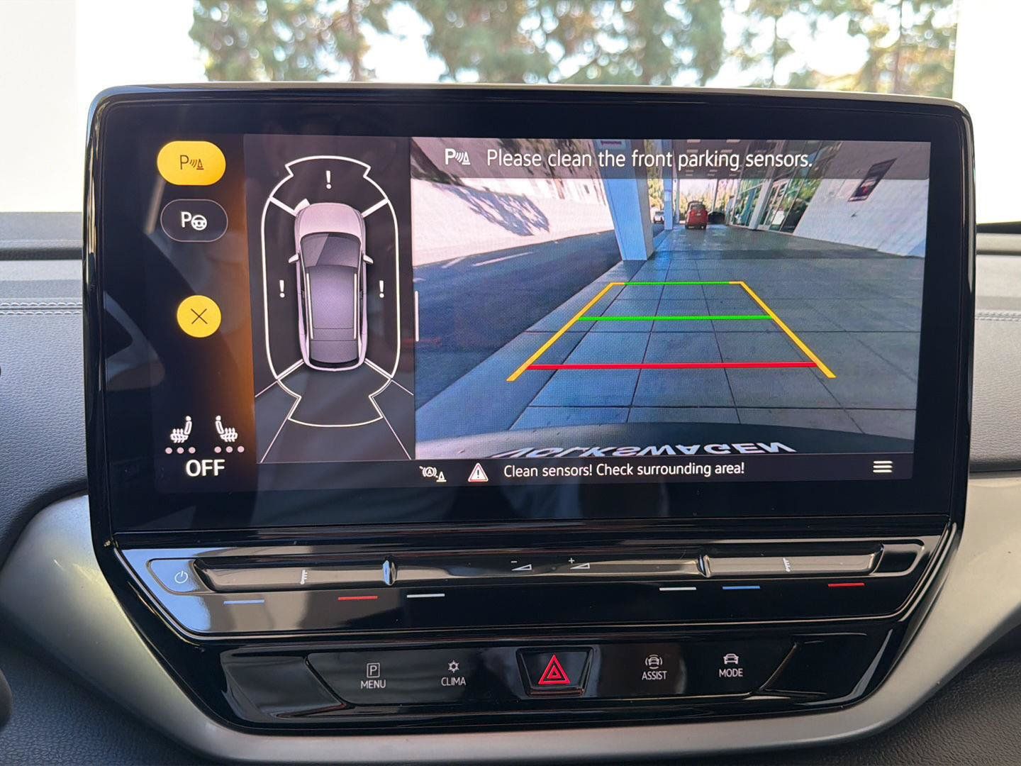 Certified 2023 Volkswagen ID.4 Pro S RWD image 21
