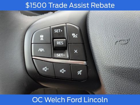 New 2025 Ford Bronco Sport Heritage w/ Convenience Package image 28