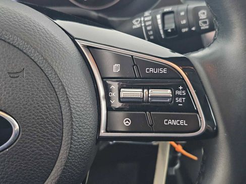 Used 2021 Kia Seltos S image 28