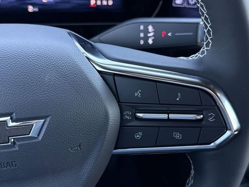 New 2025 Chevrolet Blazer EV LT image 21