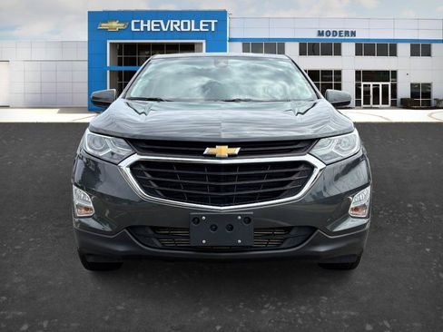 Used 2020 Chevrolet Equinox LT FWD image 7