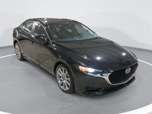 Used 2023 MAZDA MAZDA3 s image 3