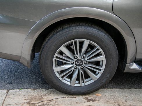 Used 2018 INFINITI QX80 2WD image 13