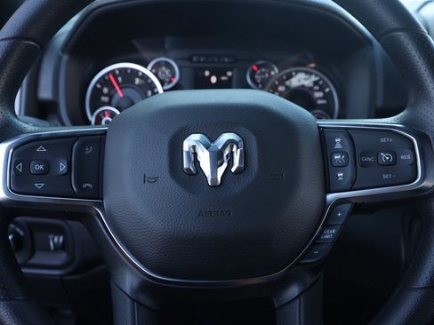 New 2026 RAM 3500 Tradesman image 24