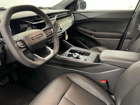 New 2026 Jeep Cherokee Limited image 15