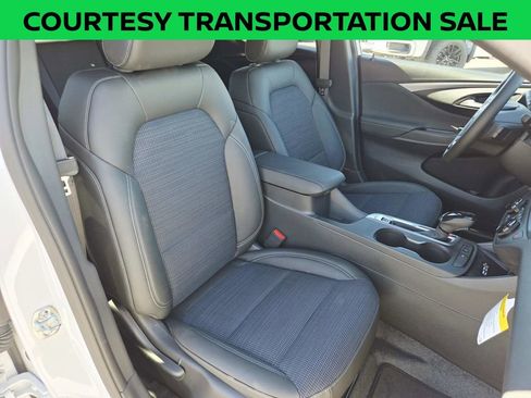 New 2026 Buick Envista Preferred w/ Convenience I Package FWD image 15