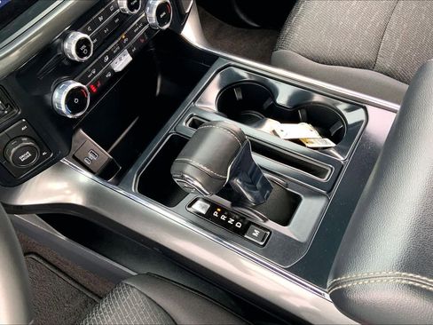 Used 2023 Ford F150 XLT w/ Equipment Group 302A High image 14