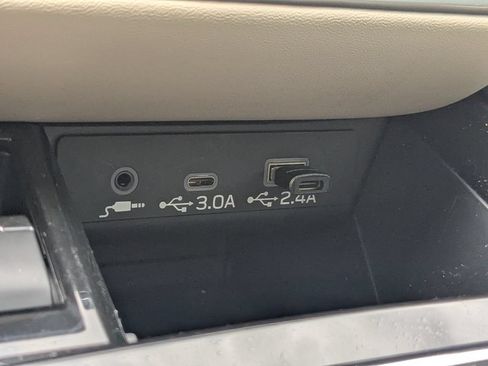 Certified 2024 Subaru Outback Limited AWD/4WD image 21