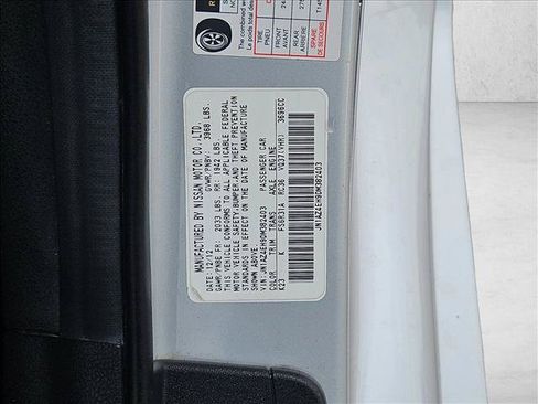 Used 2013 Nissan 370Z Touring w/ Sport Pkg RWD image 21