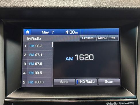 Used 2018 Hyundai Tucson SEL AWD/4WD image 17