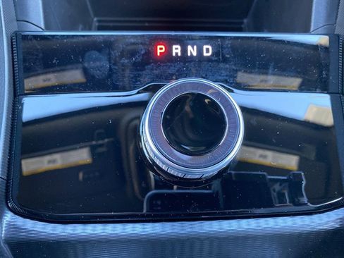 New 2025 Jeep Grand Cherokee L Limited w/ Black Appearance Package image 36