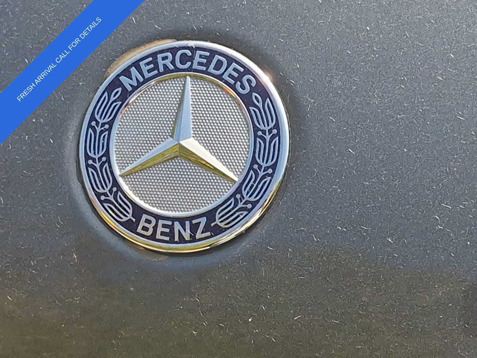 Used 2017 Mercedes-Benz GLC 300 4MATIC image 11