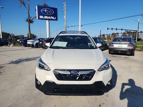 Certified 2023 Subaru Crosstrek 2.5i Limited image 2