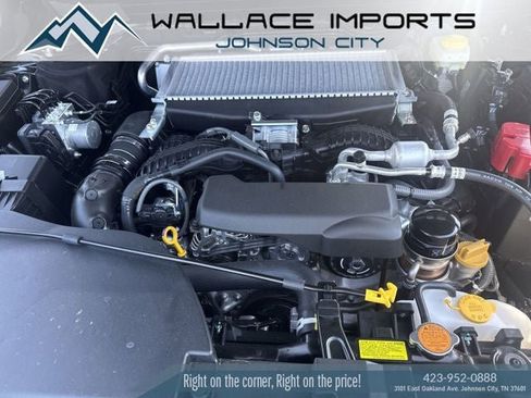 New 2026 Subaru Outback Touring XT AWD/4WD image 62