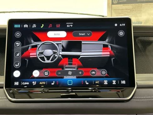 New 2026 Volkswagen Tiguan SE R-Line image 15