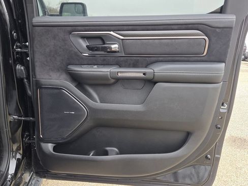 New 2026 RAM 1500 RHO w/ RHO Level 1 Equipment Group AWD/4WD image 12
