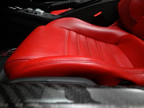 Used 2016 Alfa Romeo 4C Spider RWD image 53