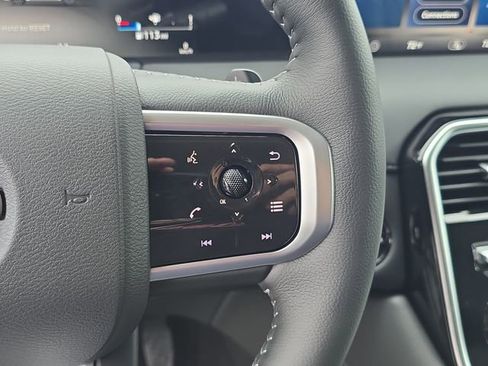 New 2026 Nissan Armada SV image 34