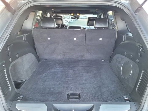 Certified 2020 Jeep Grand Cherokee Trailhawk image 19