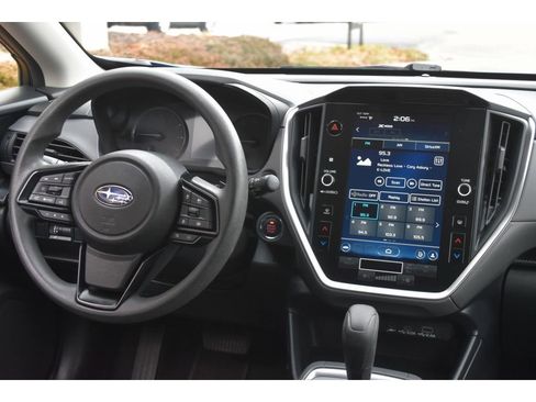 Certified 2024 Subaru Crosstrek 2.0i Premium image 17