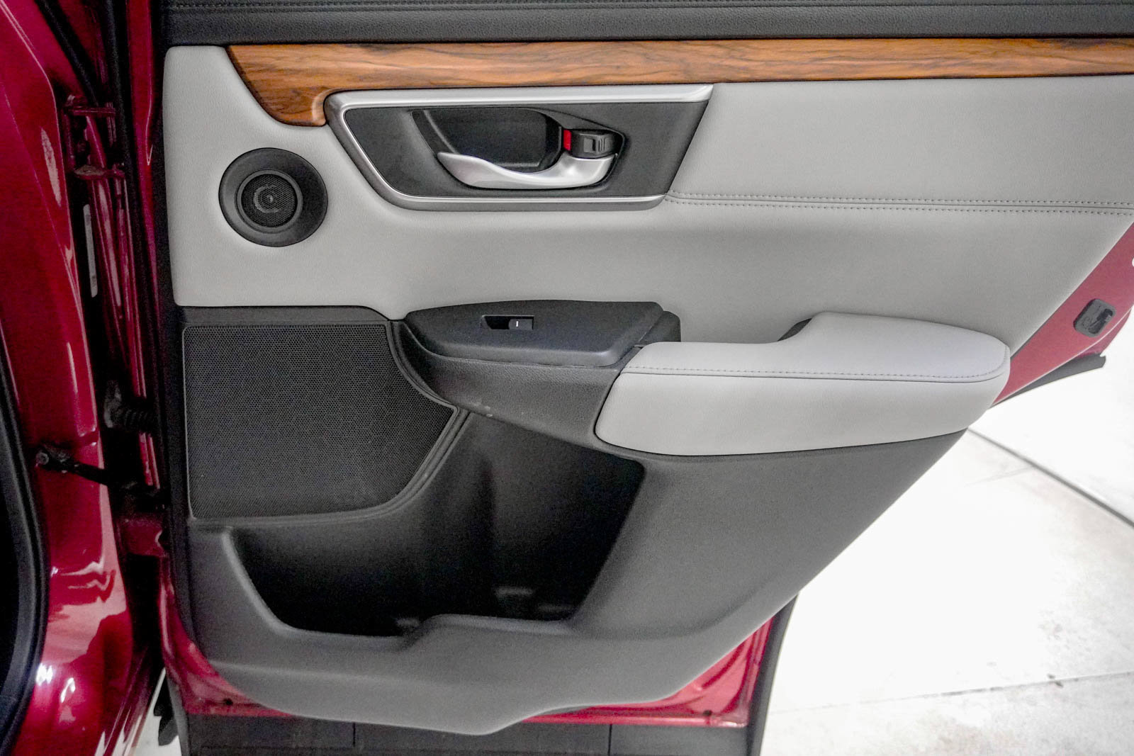 Used 2022 Honda CR-V Touring image 35