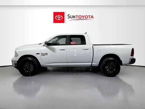 Used 2019 RAM 1500 Big Horn image 7