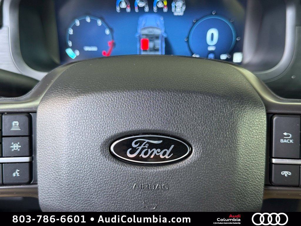 Used 2025 Ford F150 Tremor AWD/4WD image 25