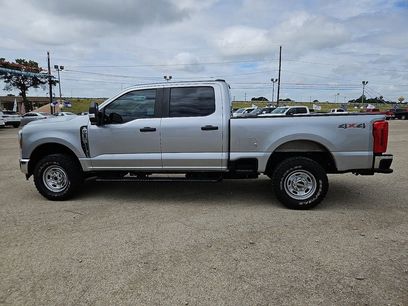 Used 2024 Ford F250 XL w/ XL Off-Road Package
