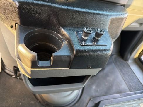 Used 2019 Ford E-350 and Econoline 350 Super Duty w/ Shuttle Bus Prep Package image 16