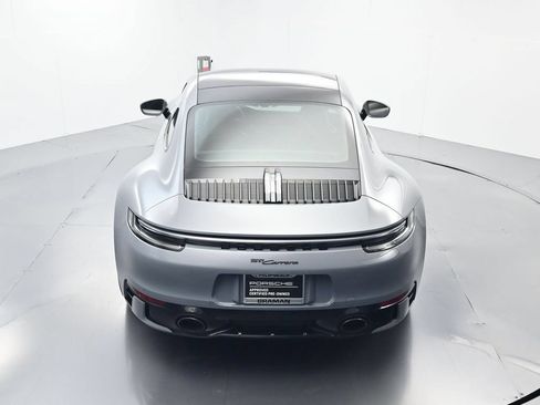 Certified 2024 Porsche 911 Carrera RWD image 39