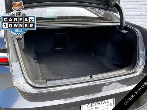 Used 2023 BMW i7 xDrive60 AWD/4WD image 34