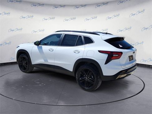 New 2026 Chevrolet Trax ACTIV w/ Driver Confidence Package image 3