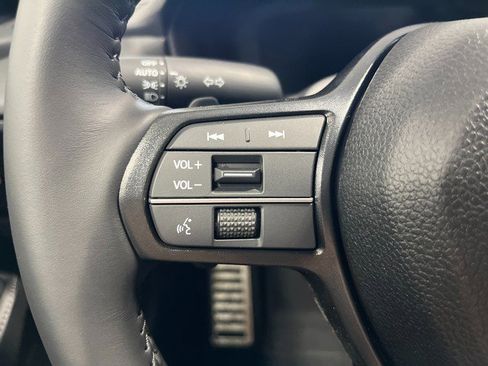 New 2026 Honda Accord Sport image 16